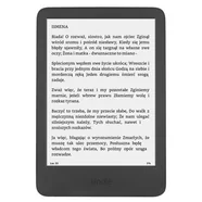 Amazon KINDLE 11 16GB z reklamami Czarny
