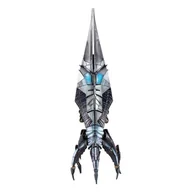 Figurki dla dzieci - Figurka Mass Effect Replica Reaper Sovereign 20 cm - miniaturka - grafika 1