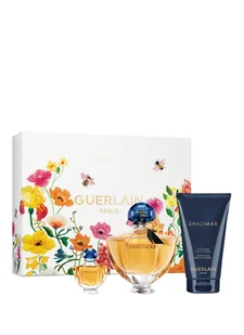 Guerlain Shalimar - Zestawy perfum damskich - miniaturka - grafika 1