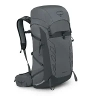 Plecaki - Plecak turystyczny Osprey Talon 33 Phantom Grey Dark Charcoal - miniaturka - grafika 1