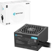 Zasilacze komputerowe - Super Flower EFFITEK Netzteil 850W Silver ATX 3.1, PCI 5.1 - miniaturka - grafika 1