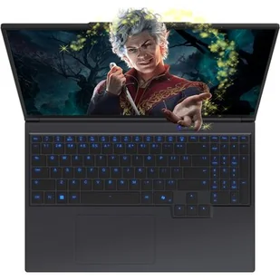 DREAMMACHINES RX5070TI-16PL22 16" 300Hz i9-13900HX 32GB RAM 2TB SSD GeForce RTX5070Ti - Laptopy - miniaturka - grafika 1