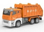 Samochody i pojazdy dla dzieci - Śmieciarka Madej - model lub pojazd - miniaturka - grafika 1