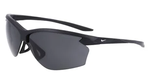 Okulary NIKE NIKEVICTORYDV. Okulary przeciwsłoneczne, Kolor czarny. Kobieta. - Okulary przeciwsłoneczne - miniaturka - grafika 1