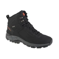 Buty trekkingowe męskie - Buty trekkingowe męskie Merrell Vego Mid Leather Waterproof - miniaturka - grafika 1