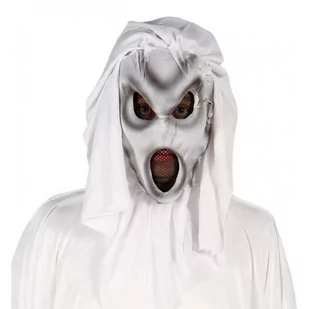 MASKA DUCHA - Dodatki do strojów karnawałowych - miniaturka - grafika 1