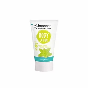 Benecos Balsam do ciała z melisą GreenLine-1500-uniw - Balsamy i kremy do ciała - miniaturka - grafika 1