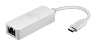 D-Link DUB-E130 karta sieciowa Ethernet 1000 Mbit/s - Karty sieciowe - miniaturka - grafika 5