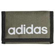 Portfele - adidas Unisex Essentials portfel unisex, jeden rozmiar - miniaturka - grafika 1