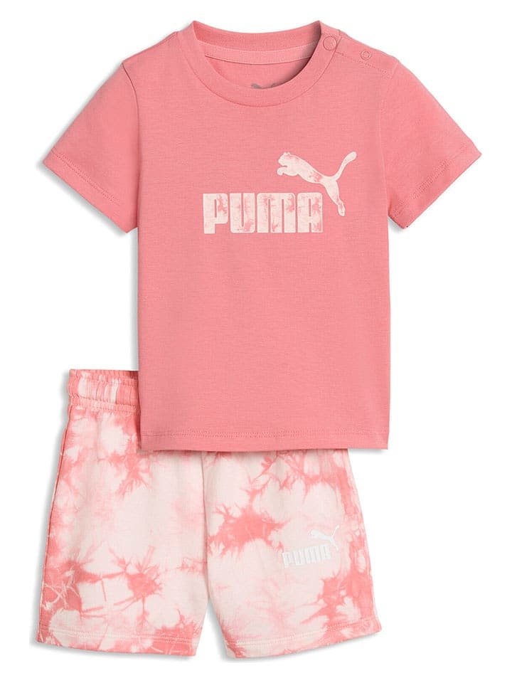 Puma 2-częściowy zestaw 