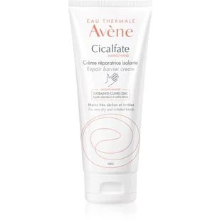 Avene cicalfate mains regenerujący krem do rąk efekt bariery 100 ml - Kremy i maski do rąk - miniaturka - grafika 1
