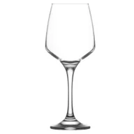 Kieliszki - Kieliszki do wina czerwonego 400 ml 6 szt - miniaturka - grafika 1