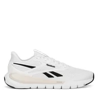Sneakersy męskie - Sneakersy Reebok FLEX TRAINER 100210148 Biały - miniaturka - grafika 1