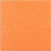 Panele ścienne i boazeria - Panel filcowy MULTIDECOR Felly Kwadrat 01 40 x 40 cm Pomarańczowy (2 szt.) - miniaturka - grafika 1