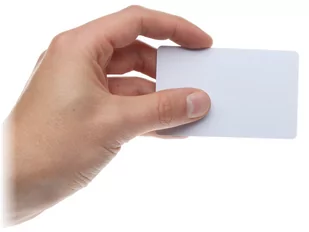 KARTA ZBLIŻENIOWA RFID ATLO-307S*P200 - 13.56 MHz - Systemy inteligentnych domów - miniaturka - grafika 1