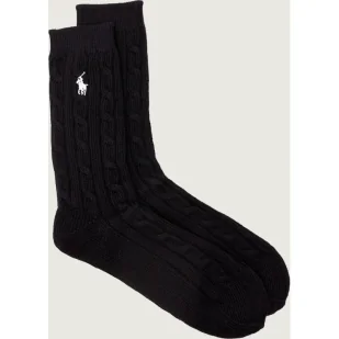 POLO RALPH LAUREN Skarpety - Skarpetki damskie - miniaturka - grafika 1