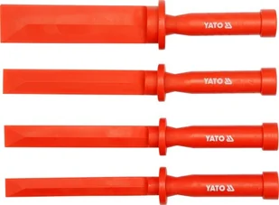YATO ZASTAW SKROBAKW PLASTIKOWYCH 4SZT yt-0847 - Pilniki - miniaturka - grafika 5