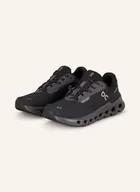 Moda i Uroda OUTLET - On Buty Do Biegania Cloudrunner 2 Waterproof schwarz - miniaturka - grafika 1
