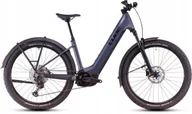 Rowery elektryczne - Rower elektryczny Cube Reaction Hybrid Pro 800 27,5 Allroad Easy Entry 16 - miniaturka - grafika 1