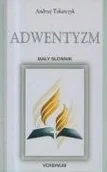 Religia i religioznawstwo - Adwentyzm Mały Słownik Rzecz o Końcu Świata - miniaturka - grafika 1