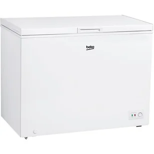 Zamrażarka Beko CF316EWN - Zamrażarki - miniaturka - grafika 1