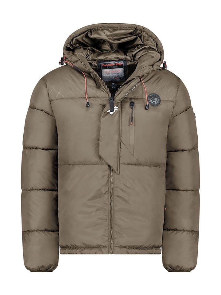 Canadian Peak Kurtka pikowana 