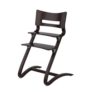LEANDER - krzesełko do karmienia CLASSIC™, brązowe - Krzesełka do karmienia - miniaturka - grafika 1