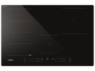 Płyty elektryczne do zabudowy - Whirlpool WF S1577 CPNE - miniaturka - grafika 1