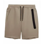 Odzież taktyczna i umundurowanie - PITBULL 320 Interlock Pocket Dogwood '25 - Ciemnopiaskowe 3XL - miniaturka - grafika 1