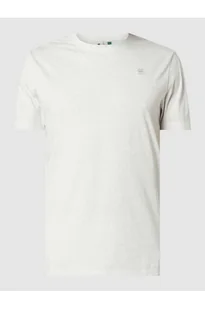 Koszula z wyhaftowanym logo - G-Star Raw - Koszule męskie - miniaturka - grafika 1