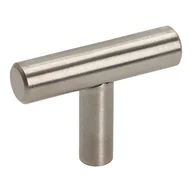 Meble modułowe i akcesoria - Gałka meblowa GAMET GS29 INOX - miniaturka - grafika 1