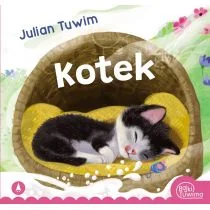 Kotek - Powieści i opowiadania - miniaturka - grafika 1