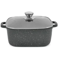 Garnki - Garnek MAESTRO MR-2828 28 cm - miniaturka - grafika 1