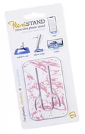 Pozostałe akcesoria do telefonów - FlexiStand podstawka pod telefon Pink Marble Nowa - miniaturka - grafika 1