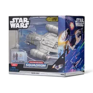 Samochody i pojazdy dla dzieci - Star Wars, Star Wars Deluxe Razor Seria 1, pojazd - miniaturka - grafika 1