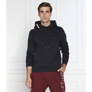 Tommy Hilfiger Bluza | Regular Fit - Bluzy męskie - miniaturka - grafika 1
