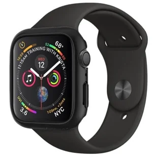 Spigen Etui THIN FIT Apple Watch 4 40mm - Akcesoria do smartwatchy - miniaturka - grafika 2