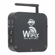 Oświetlenie i efekty wizualne - American DJ 1226100295 wifly EXR battery techniki scenicznej 1226100295 - miniaturka - grafika 1