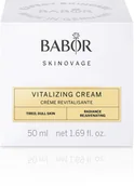 Kremy do twarzy - BABOR Skinovage Vitalizing Cream 50.0 ml - miniaturka - grafika 1