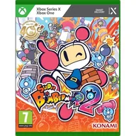 Gry Xbox One - Super Bomberman R 2 GRA XBOX ONE - miniaturka - grafika 1