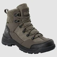 Buty trekkingowe męskie - Buty trekkingowe męskie Jack Wolfskin Cold Bay Mid Texapore - miniaturka - grafika 1