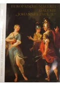 Książki o kulturze i sztuce - Europaische Malerei Galerie Johannes Paul II - miniaturka - grafika 1