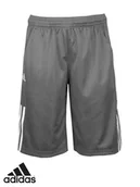 Spodenki damskie - ADIDAS dziecięce krótkie spodenki szorty 128 - miniaturka - grafika 1