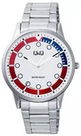Zegarki męskie - Zegarek QQ Q50B-001P  - Natychmiastowa WYSYŁKA 0zł (DHL DPD INPOST) | Grawer 1zł | Zwrot 100 dni - miniaturka - grafika 1
