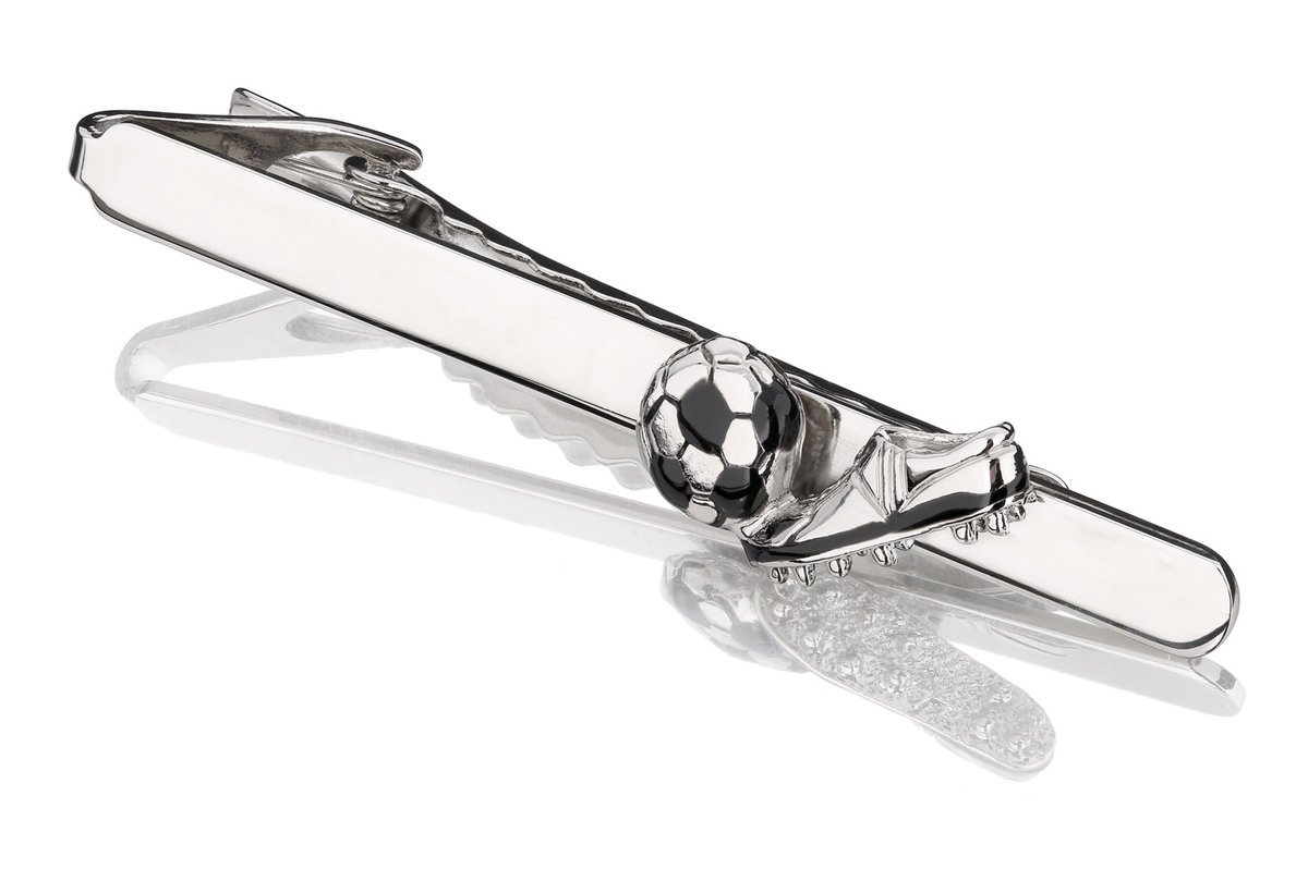 Spinka do krawata Piłka nożna SK-2285