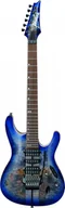 Gitary elektryczne - Ibanez S1070PBZ-CLB Premium Gitara Elektryczna - miniaturka - grafika 1