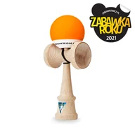 Kendama - KROM2 Kendama KROM POP Orange - miniaturka - grafika 1