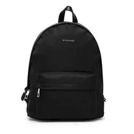 Plecaki - Plecak Gino Rossi GIN-E-034-05 Czarny - miniaturka - grafika 1