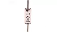 Bezpieczniki elektryczne - ETI Polam ETI Wkładka topikowa przemysłowa zwłoczna KOMBI NH1C gG 80A/500V 004184213 NH1C GG 80A/500V - miniaturka - grafika 1