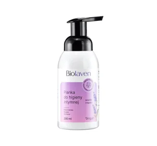 Sylveco PIANKA DO HIGIENY INTYMNEJ 300ML 5902249015973 - Kosmetyki do higieny intymnej - miniaturka - grafika 1